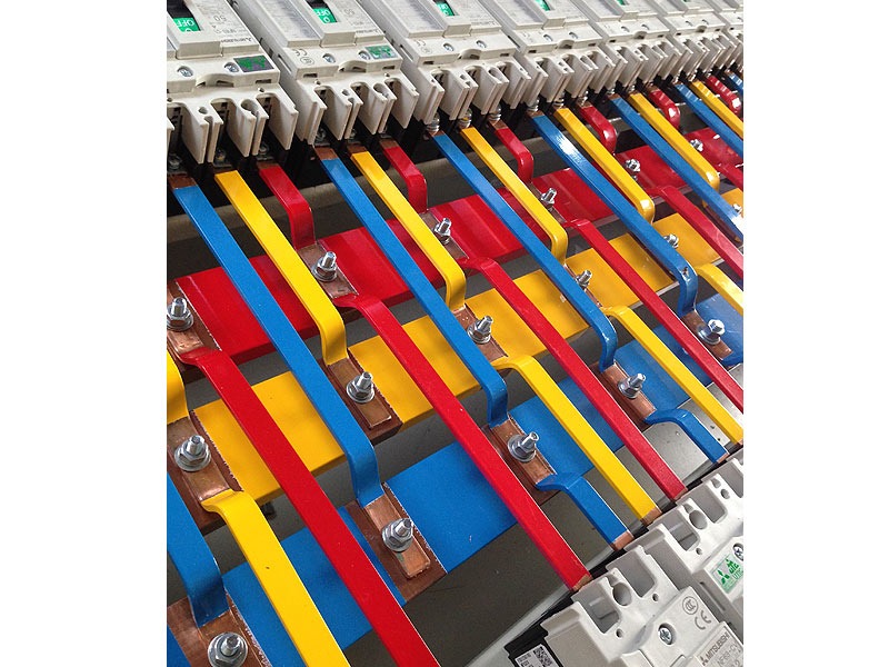 อุปกรณ์ไฟฟ้าอาคาร ชลบุรี